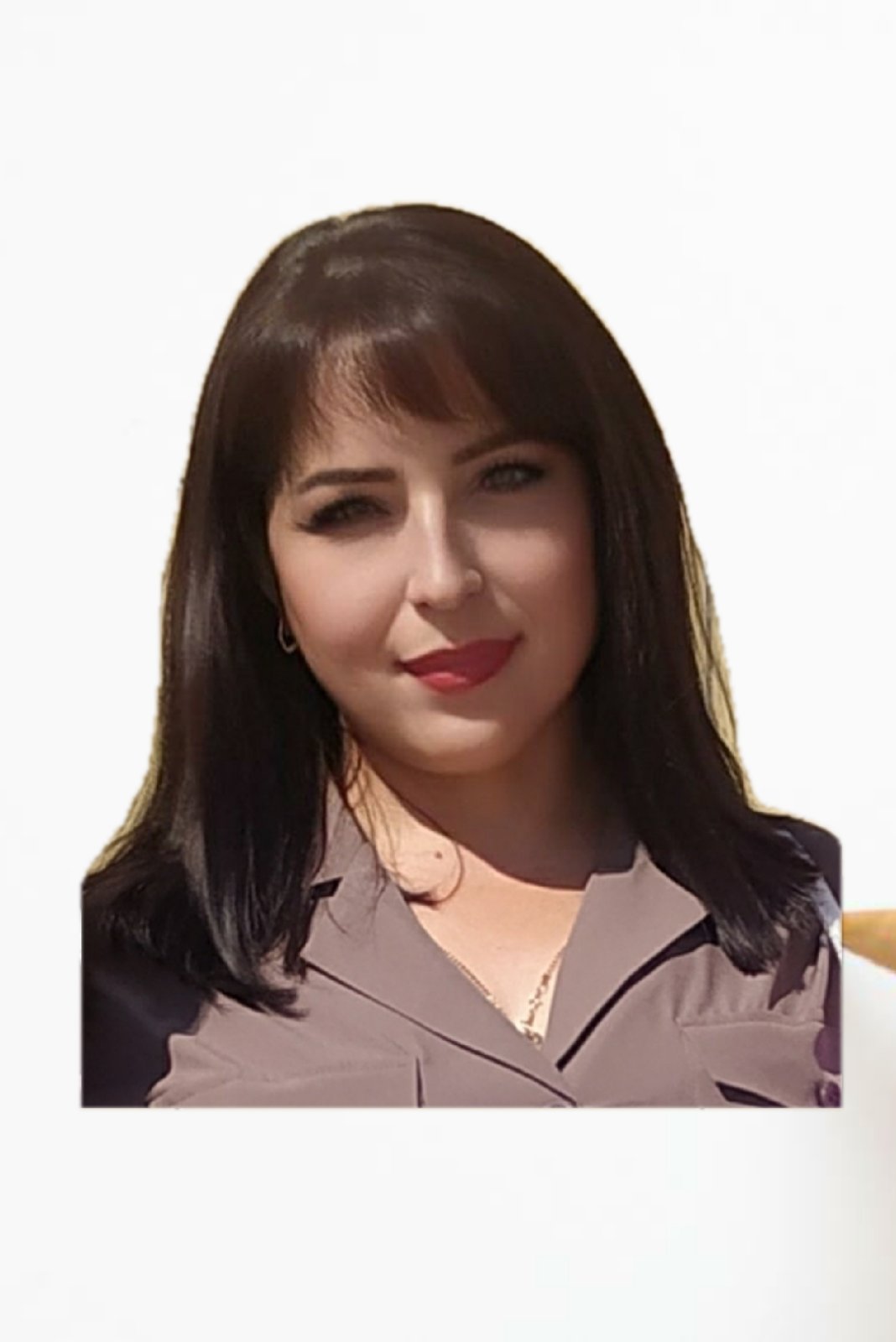 Радаева Людмила Борисовна.