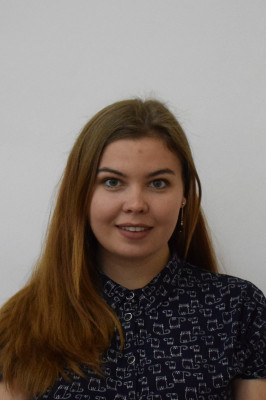 Аксенова Лилия Сергеевна Аксенова Лилия Сергеевна